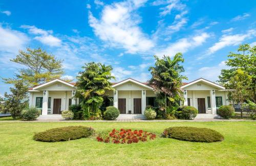 Taitung House | Ville Greensward