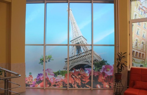 Yubileyny Hotel | Ville hotel