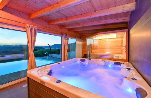 Lepajci Villa | Ville Pačetina