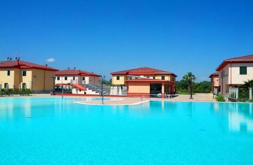 Rossano Villa | Ville Villaggio Residence Afrơdite