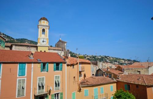 Villefranche-sur-Mer Apartment | Villefranche Sur Mer One Bed