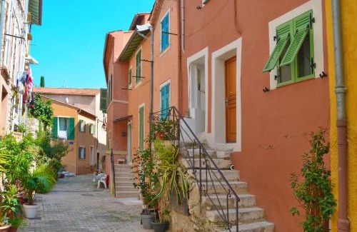 Villefranche-sur-Mer Apartment | Villefranche Sur Mer One Bed