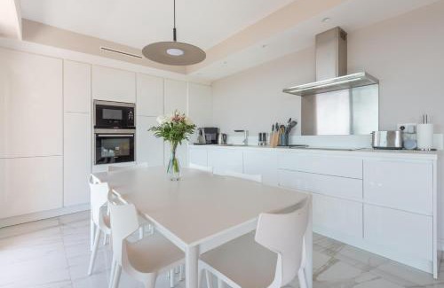 Villefranche-sur-Mer Apartment | Villefranche Bay View