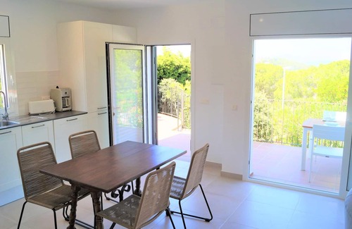 Lloret de Mar Villa | Villenpark Playa Arena House Wastl