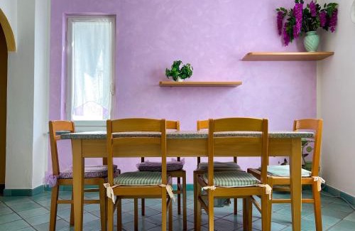 Corbesassi House | Villetta a schiera con giardino - Val Trebbia