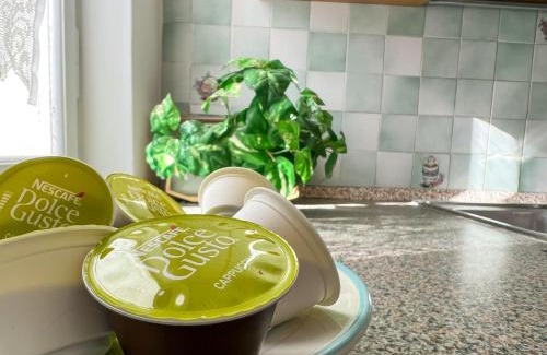 Corbesassi House | Villetta a schiera con giardino - Val Trebbia