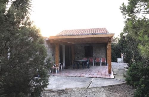 Carloforte House | Villetta al Mare circondata dal Verde (Carloforte - Spalmatore)