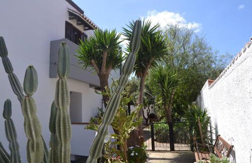 Isola delle Femmine Apartment | Villetta Aurora