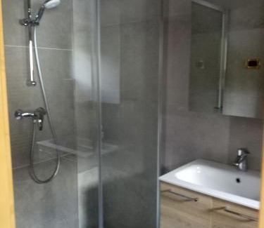 San Pietro di Cadore Apartment | villetta bifamiliare con giardino