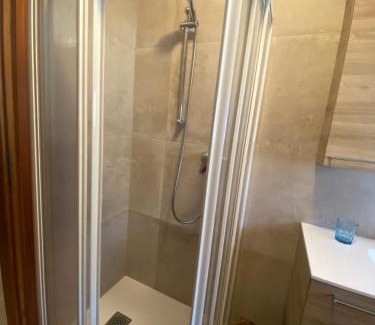 San Pietro di Cadore Apartment | villetta bifamiliare con giardino