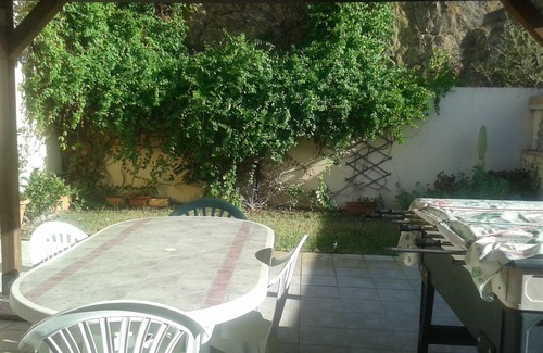 Chia House | Villetta Chia sea First Floor