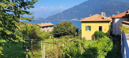Vignola Villa | villetta con giardino privato