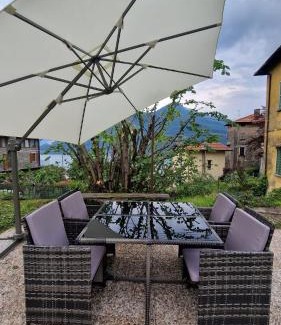 Vignola Villa | villetta con giardino privato