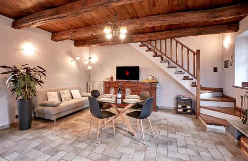 Sant'Eurosia Villa | [Villetta con Giardino] ⭑ - Wifi, Dogs Allowed