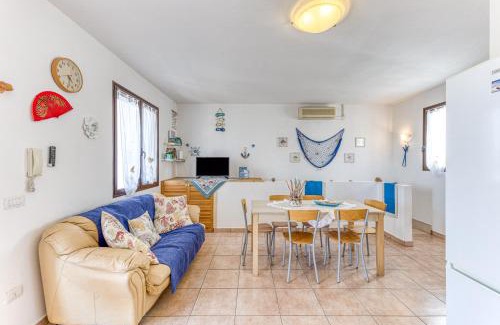 Marina di Pescoluse House | Villetta Concetta