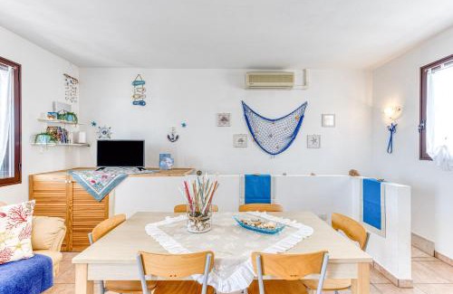 Marina di Pescoluse House | Villetta Concetta