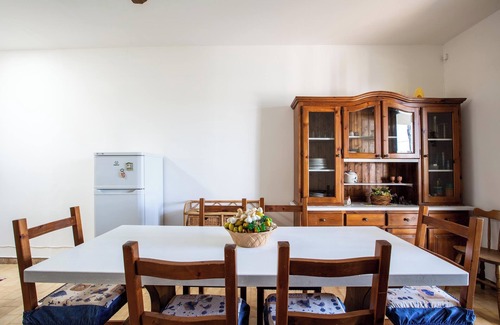 Torre Squillace House | Villetta dei Mirti by BarbarHouse