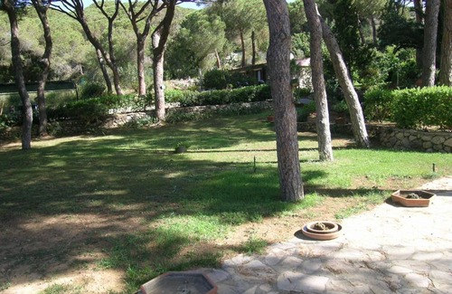 Madonna delle Grazie House | Villetta e Apt. Silvia by Agenzia SolturElba