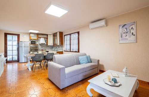 Su Forti Villa | Villetta Elena - Quartu Sant'elena