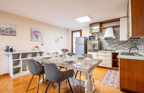 Su Forti Villa | Villetta Elena - Quartu Sant'elena