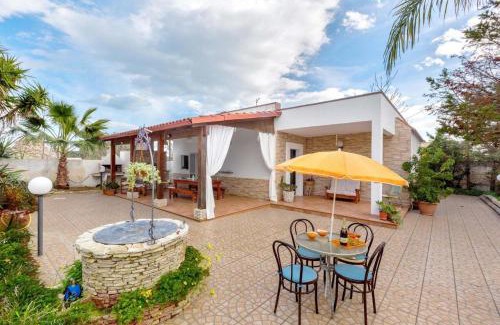 Maruggio House | Villetta Ginetta