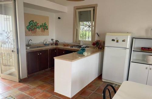 Torre Castiglione Ski Chalet | Villetta Greco - Torre Lapillo