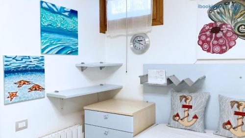 Capoliveri Apartment | Villetta I Due Pini - ArgonautiVacanze