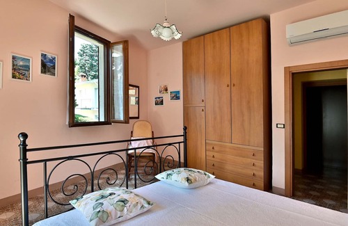 Gardone Riviera Ski Chalet | VILLETTA INGA - Affitti Brevi Italia