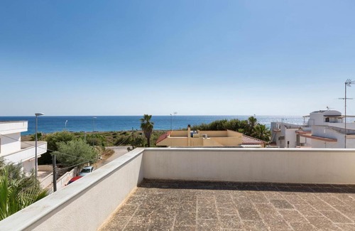 Torre San Giovanni House | Villetta Pinedo