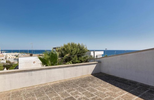 Torre San Giovanni House | Villetta Pinedo