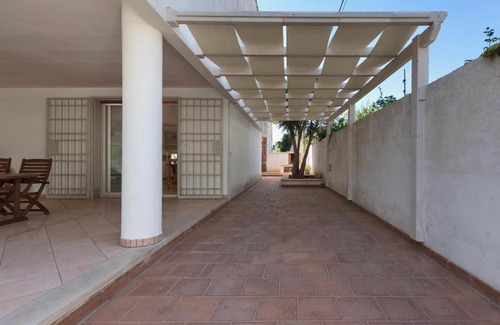 Torre San Giovanni House | Villetta Pinedo