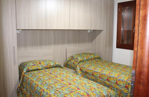 Case Peschiera-Lu Fraili House | Villetta Lù Impostu