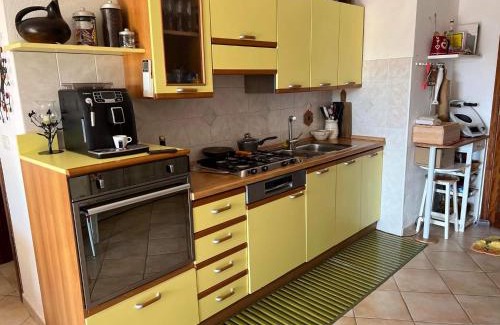 Maiorca House | Villetta L'affaccio sul mare
