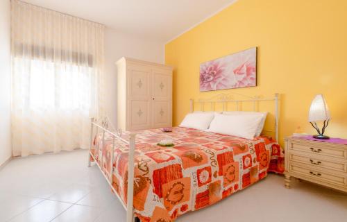 Posto Vecchio Villa | Villetta Maredoro - Fronte Spiaggia Pescoluse