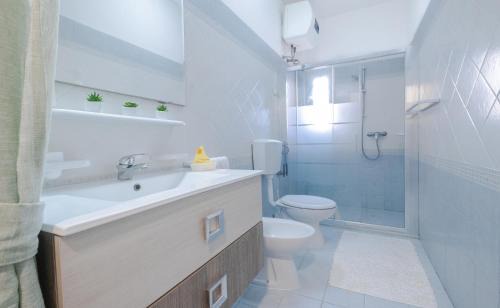 Posto Vecchio Villa | Villetta Maredoro - Fronte Spiaggia Pescoluse