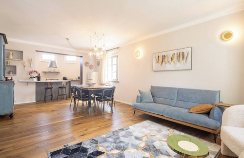 Cerreto Guidi Villa | Villetta Marice in Cerreto Guidi , Toscana