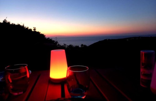 Sassari Ski Chalet | Villetta MOMA - nature and relax in wild Sardinia