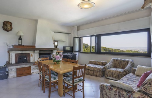 San Vivaldo House | Villetta nel Verde by Interhome