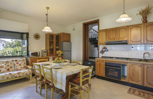 San Vivaldo House | Villetta nel Verde by Interhome
