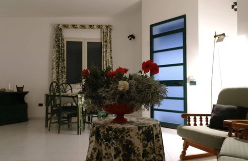 Mazara del Vallo Resort | Villetta Parisi at 20 meters from the sea with Sea View and Terrace