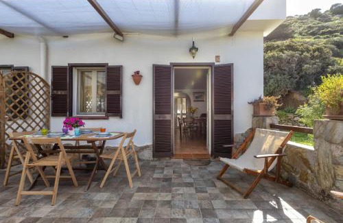 Argentiera House | Villetta Relax all' Argentiera