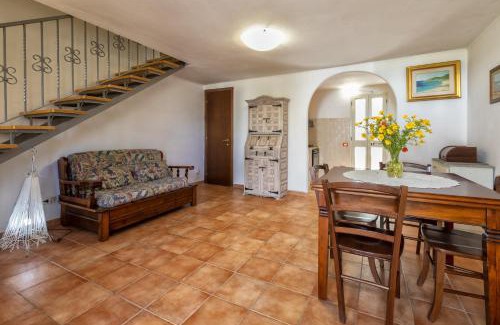 Argentiera House | Villetta Relax all' Argentiera