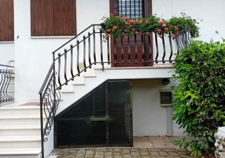 Cansano House | Villetta Relax Cansano Spa