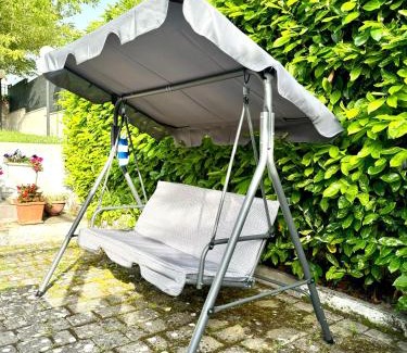 Cansano House | Villetta Relax Cansano Spa