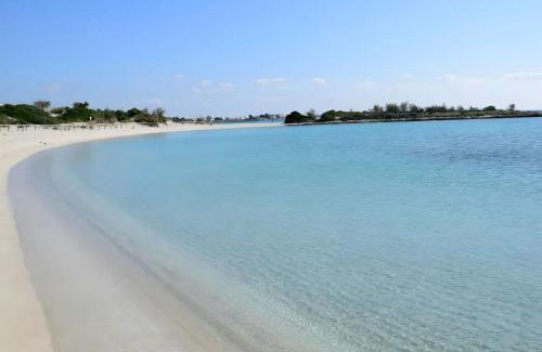 Padula Fede Villa | Villetta Serena, Porto Cesareo