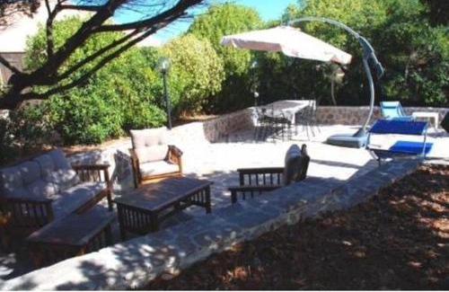 La Pelosa House | Villetta Verde&Mare