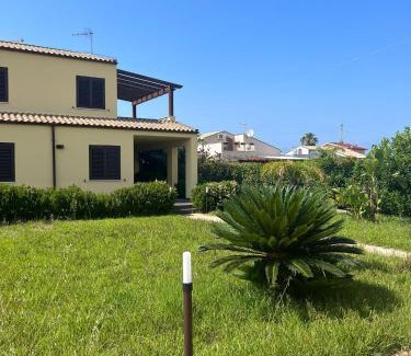 Gorgo Lungo House | Villette vicino al mare