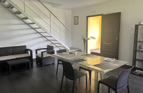Gorgo Lungo House | Villette vicino al mare