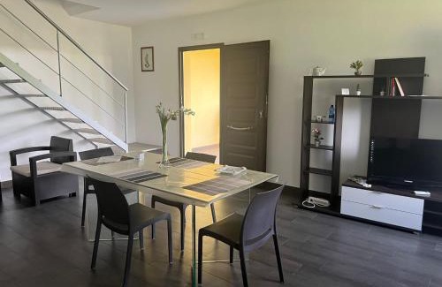 Gorgo Lungo House | Villette vicino al mare