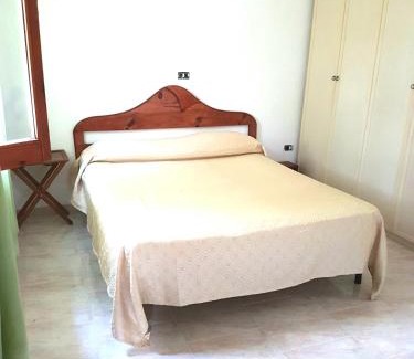 Isola di Capo Rizzuto Apartment | villini TotoeNita n 1 loc Capo Bianco di Capo Rizzuto